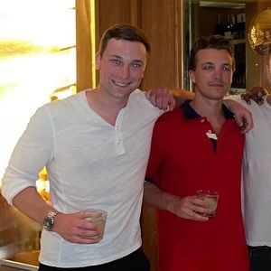 Meet your Posher, Evan